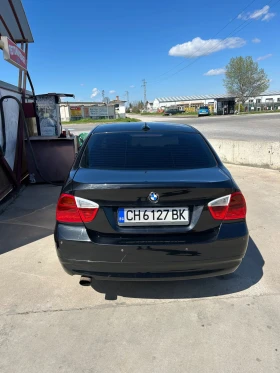 Обява за продажба на BMW 320 ~10 300 лв. - изображение 3