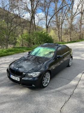 Обява за продажба на BMW 320 ~10 300 лв. - изображение 1