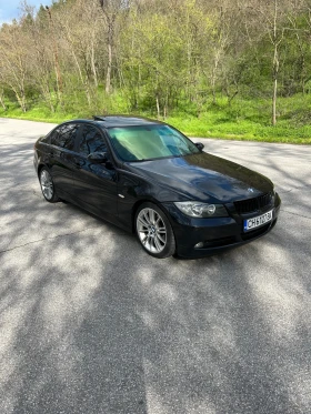 Обява за продажба на BMW 320 ~10 300 лв. - изображение 1