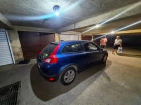 Обява за продажба на Volvo C30 1.8 ~5 555 лв. - изображение 4