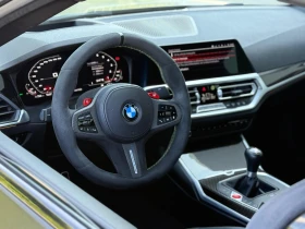Обява за продажба на BMW M4 Ръчна Кутия ~ 159 990 лв. - изображение 6