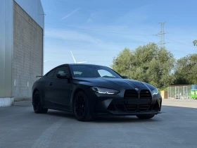 Обява за продажба на BMW M4 Ръчна Кутия ~ 159 990 лв. - изображение 2