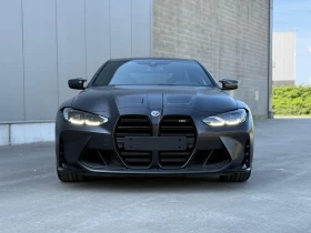 Обява за продажба на BMW M4 Ръчна Кутия ~ 159 990 лв. - изображение 1
