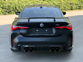 Обява за продажба на BMW M4 Ръчна Кутия ~ 159 990 лв. - изображение 3