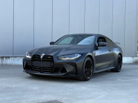 BMW M4 Ръчна Кутия