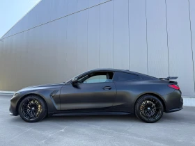 Обява за продажба на BMW M4 Ръчна Кутия ~ 159 990 лв. - изображение 5