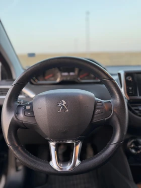 Peugeot 208  1.2/ PureTech  | Mobile.bg    6