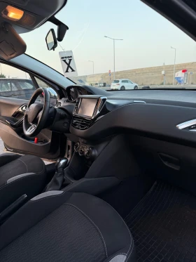 Peugeot 208  1.2/ PureTech  | Mobile.bg    4