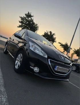Peugeot 208  1.2/ PureTech  | Mobile.bg    2