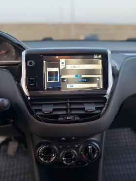 Peugeot 208  1.2/ PureTech  | Mobile.bg    8