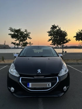 Peugeot 208  1.2/ PureTech  | Mobile.bg    3