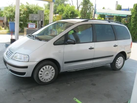 VW Sharan family | Mobile.bg    7