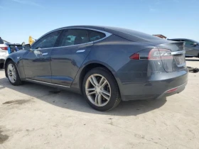 Tesla Model 3 Yes Rear-wheel drive - 21300 лв. - 46648335 11