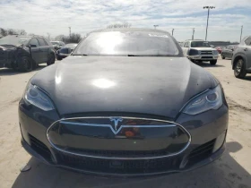 Tesla Model 3 Yes Rear-wheel drive - 21300 лв. - 46648335 3