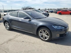 Tesla Model 3 Yes Rear-wheel drive - 21300 лв. - 46648335 7