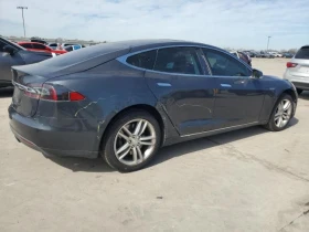 Tesla Model 3 Yes Rear-wheel drive - 21300 лв. - 46648335 6