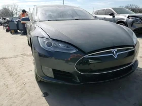 Tesla Model 3 Yes Rear-wheel drive - 21300 лв. - 46648335 9