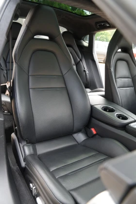 Обява за продажба на Porsche Panamera ~ 234 720 лв. - изображение 5
