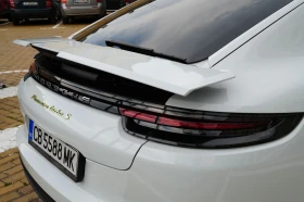 Porsche Panamera - 195600 лв. - 45611445 17