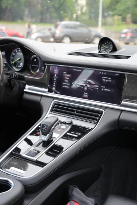 Обява за продажба на Porsche Panamera ~ 234 720 лв. - изображение 1
