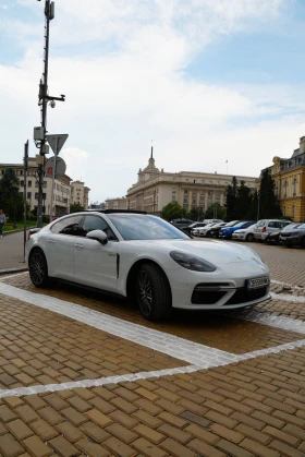 Porsche Panamera - 195600 лв. - 45611445 15