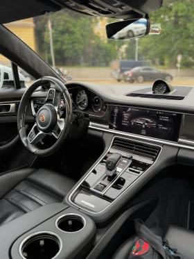 Обява за продажба на Porsche Panamera ~ 234 720 лв. - изображение 11