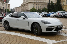 Porsche Panamera - 195600 лв. - 45611445 13