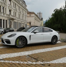 Обява за продажба на Porsche Panamera ~ 234 720 лв. - изображение 3