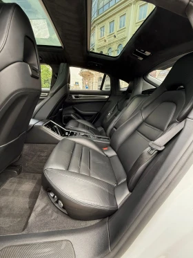 Обява за продажба на Porsche Panamera ~ 234 720 лв. - изображение 8