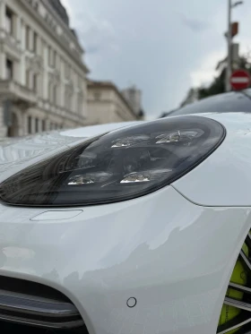 Обява за продажба на Porsche Panamera ~ 234 720 лв. - изображение 2