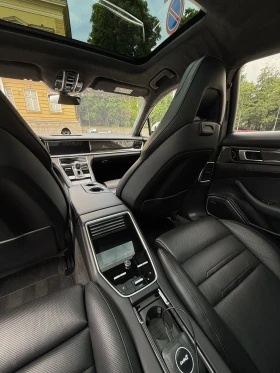 Обява за продажба на Porsche Panamera ~ 234 720 лв. - изображение 6