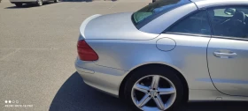 Обява за продажба на Mercedes-Benz SL 500 TOP 2004 ~25 999 лв. - изображение 3