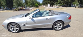 Обява за продажба на Mercedes-Benz SL 500 TOP 2004 ~25 999 лв. - изображение 11