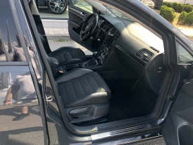 VW Golf  7, 2.0.TDI,  DSG, Highline | Mobile.bg    14