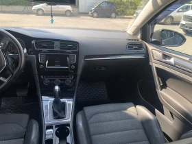 VW Golf  7, 2.0.TDI,  DSG, Highline | Mobile.bg    12