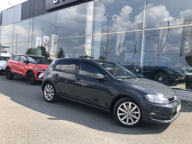     VW Golf  7, 2.0.TDI,  DSG, Highline