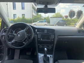 VW Golf  7, 2.0.TDI,  DSG, Highline | Mobile.bg    13