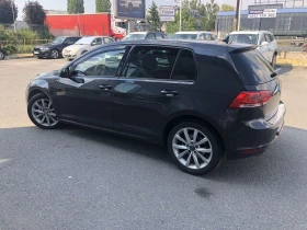 VW Golf  7, 2.0.TDI,  DSG, Highline | Mobile.bg    3