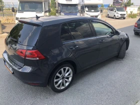 VW Golf  7, 2.0.TDI,  DSG, Highline | Mobile.bg    7
