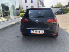VW Golf  7, 2.0.TDI,  DSG, Highline | Mobile.bg    4