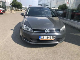 VW Golf  7, 2.0.TDI,  DSG, Highline | Mobile.bg    2