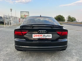 Audi A7 3.0 - 326 / MATRIX / ЕВРО6+ / РЕАЛНИ КИЛОМЕТРИ / - 68900 лв. - 86925731 6