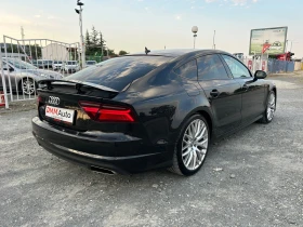 Audi A7 3.0 - 326 / MATRIX / ЕВРО6+ / РЕАЛНИ КИЛОМЕТРИ / - 68900 лв. - 86925731 5
