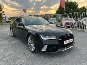 Audi A7 3.0 - 326 / MATRIX / ЕВРО6+ / РЕАЛНИ КИЛОМЕТРИ / - 68900 лв. - 86925731 3
