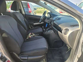Mazda 2 1.3i 75 кс ЕВРО 4 - 4999 лв. - 78376479 13