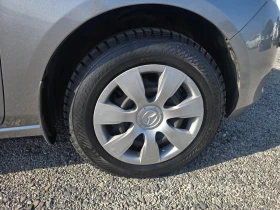 Mazda 2 1.3i 75 кс ЕВРО 4 - 4999 лв. - 78376479 11