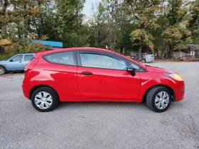 Обява за продажба на Ford Fiesta ~6 500 лв. - изображение 3