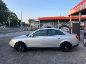 Обява за продажба на Audi A4 A4 B6 2.0i 131ps ~3 900 лв. - изображение 4