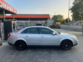 Обява за продажба на Audi A4 A4 B6 2.0i 131ps ~3 900 лв. - изображение 3