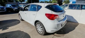 Opel Astra 2014 Face ХЕЧБЕК 1.6 БЕНЗИН ECOTEC - 8990 лв. - 71942438 3